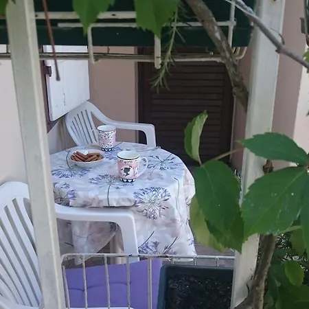 Apartman Ruza Biograd na Moru